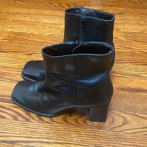Nine West Boots